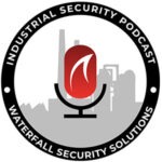 The Industrial Security Podcast - Waterfall
